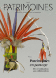 Couverture Patrimoines n°17 ()