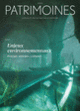 Couverture Patrimoines N°18 (Collectif(s) Collectif(s))