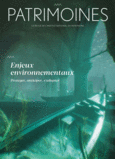 Couverture Patrimoines N°18 ()