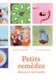 Couverture Petits remèdes (Victor Coutard,André Derainne)