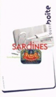 Couverture Sardines / "Ouvre-Boite" N°1 ()