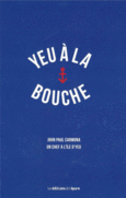 Couverture Yeu à la bouche (,Angélique Villeneuve)