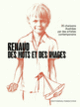 Couverture Renaud, des mots et des images (Collectif(s) Collectif(s))