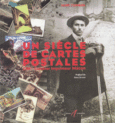 Couverture Un siècle de cartes postales ()