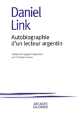 Couverture Autobiographie d'un lecteur argentin ()
