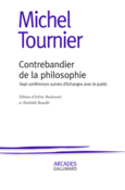 Couverture Contrebandier de la philosophie ()