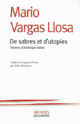 Couverture De sabres et d'utopies ()