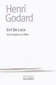 Couverture Erri de Luca ()