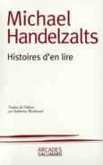 Couverture Histoires d'en lire ()
