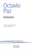 Couverture Itinéraire ()