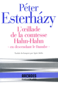 Couverture L'Œillade de la comtesse Hahn-Hahn ()