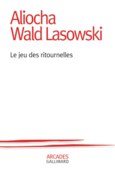 Couverture Le jeu des ritournelles ()