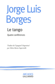 Couverture Le tango ()