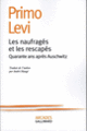 Couverture Les naufragés et les rescapés (Primo Levi)