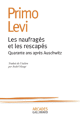 Couverture Les naufragés et les rescapés ()