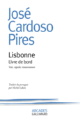 Couverture Lisbonne ()