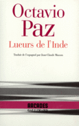 Couverture Lueurs de l'Inde ()