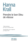 Couverture Prendre le bon Dieu de vitesse ()