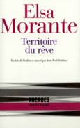 Couverture Territoire du rêve ()
