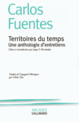 Couverture Territoires du temps ()
