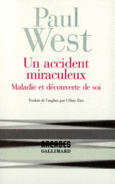Couverture Un accident miraculeux ()