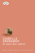 Couverture Au pays des sables ()