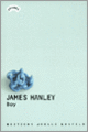 Couverture Boy (James Hanley)
