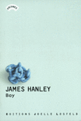 Couverture Boy ()