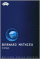 Couverture Cargo (Bernard Mathieu)