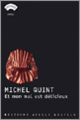 Couverture Et mon mal est délicieux (Michel Quint)
