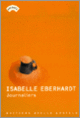 Couverture Journaliers (Isabelle Eberhardt)