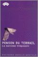 Couverture La baronne trépassée (Pierre Alexis Ponson du Terrail)