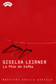 Couverture La Fille de Kafka ()