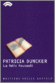 Couverture La Folie Foucault (Patricia Duncker)