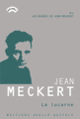 Couverture La lucarne (Jean Meckert)