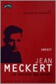 Couverture La Marche au canon (Jean Meckert)