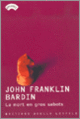 Couverture La mort en gros sabots (John Franklin Bardin)
