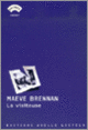Couverture La visiteuse (Maeve Brennan)