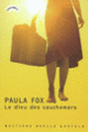 Couverture Le dieu des cauchemars (Paula Fox)