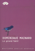Couverture Le Grand Fakir ()