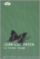 Couverture Le hamac rouge (Jean-Luc Payen)