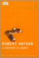 Couverture Le Portrait de Jennie (Robert Nathan)