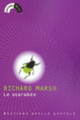 Couverture Le scarabée (Richard Marsh)