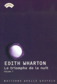 Couverture Le Triomphe de la nuit ()