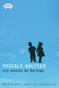 Couverture Les amants de Boringe ()