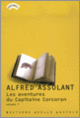 Couverture Les Aventures (merveilleuses mais authentiques) du Capitaine Corcoran (Alfred Assolant [Assollant])