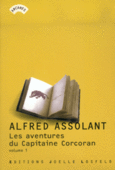 Couverture Les Aventures (merveilleuses mais authentiques) du Capitaine Corcoran ()