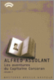 Couverture Les Aventures (merveilleuses mais authentiques) du Capitaine Corcoran (Alfred Assolant [Assollant])
