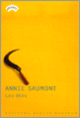 Couverture Les blés (Annie Saumont)