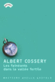 Couverture Les Fainéants dans la vallée fertile (Albert Cossery)